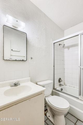 8308 POLARIS Street, El Paso, TX 79904