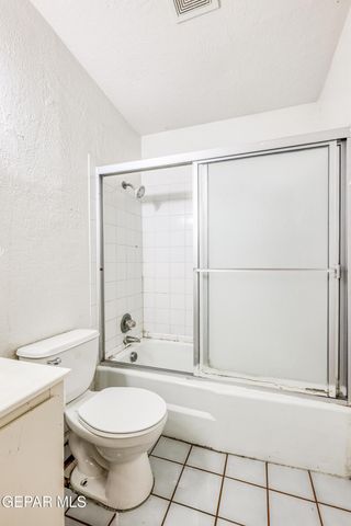 8308 POLARIS Street, El Paso, TX 79904