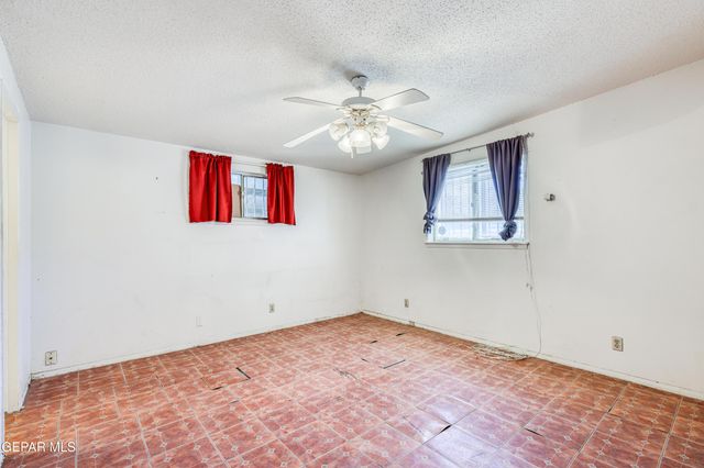 8308 POLARIS Street, El Paso, TX 79904