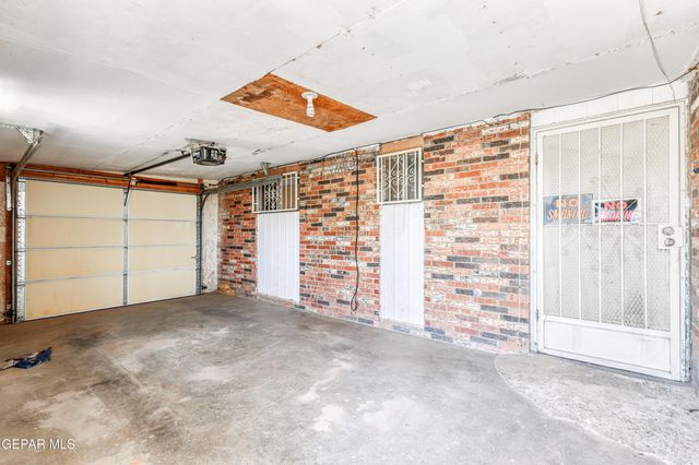 8308 POLARIS Street, El Paso, TX 79904