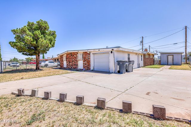 8308 POLARIS Street, El Paso, TX 79904