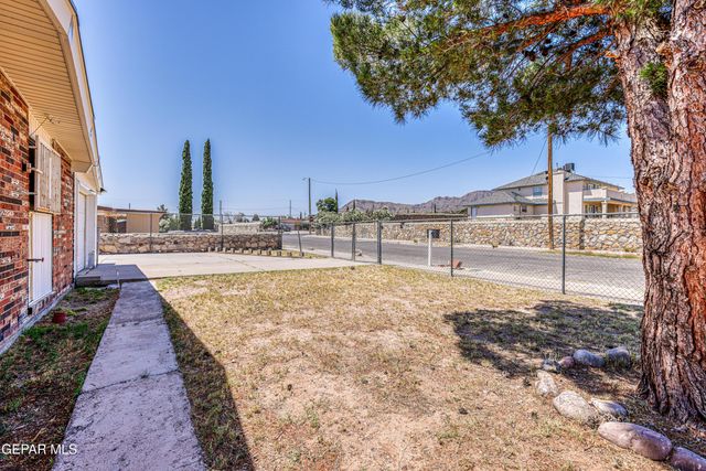 8308 POLARIS Street, El Paso, TX 79904