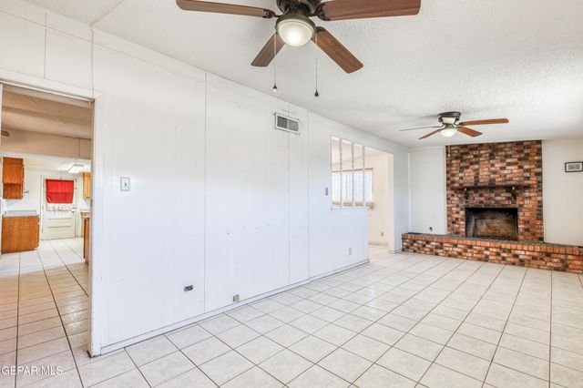 8308 POLARIS Street, El Paso, TX 79904