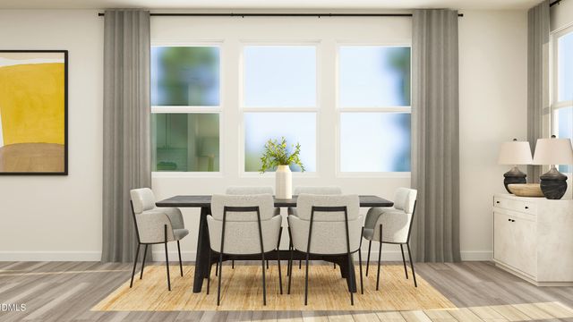 120 Tree Moss Court, Rolesville, NC 27571