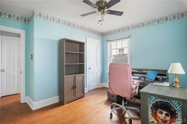 2511 Kenwood Ave, Henrico, VA 23228