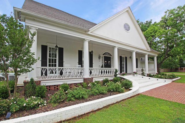 320 Hines Crossing, Bullard, TX 75757