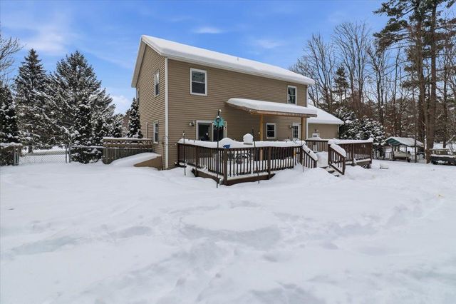 83 Kirby Lane, Williston, VT 05495