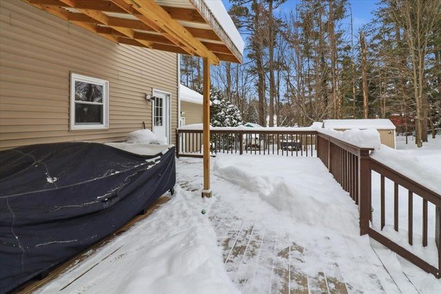 83 Kirby Lane, Williston, VT 05495