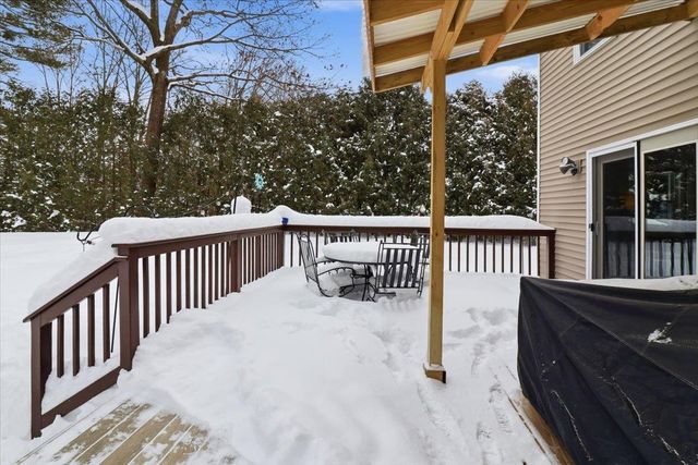 83 Kirby Lane, Williston, VT 05495