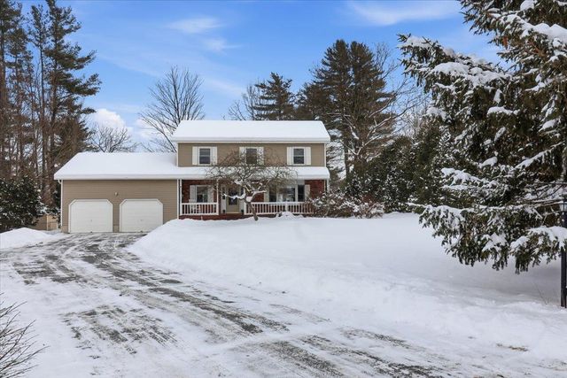 83 Kirby Lane, Williston, VT 05495