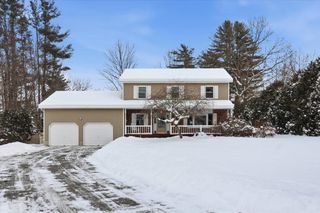 83 Kirby Lane, Williston, VT 05495