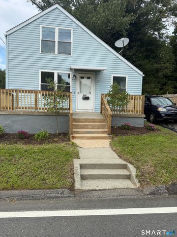 235 Lebanon Avenue, Colchester, CT 06415