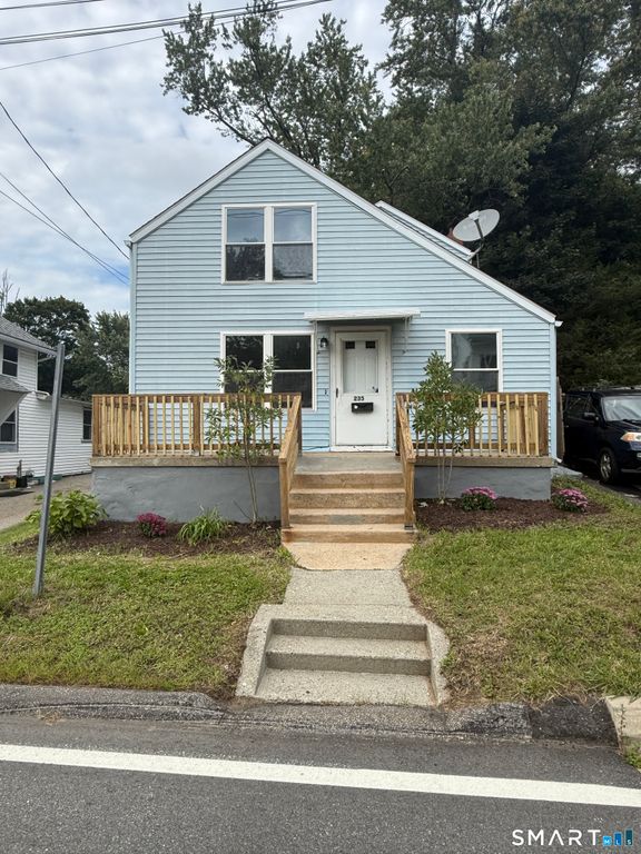 235 Lebanon Avenue, Colchester, CT 06415