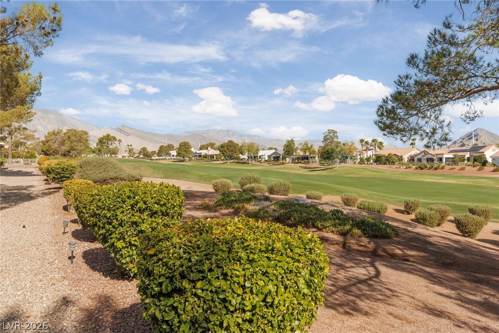 9448 January Drive, Las Vegas, NV 89134 — photo 2