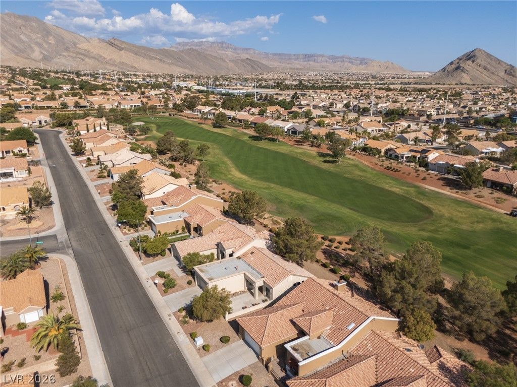 9448 January Drive, Las Vegas, NV 89134 — photo 3