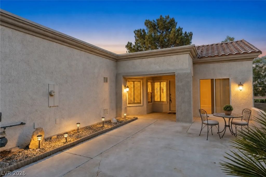 9448 January Drive, Las Vegas, NV 89134 — photo 5