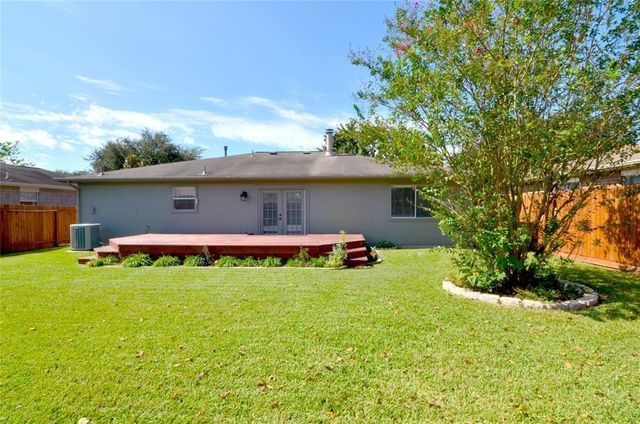 28926 Sedgefield Street, Spring, TX 77386