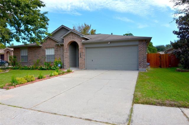 28926 Sedgefield Street, Spring, TX 77386
