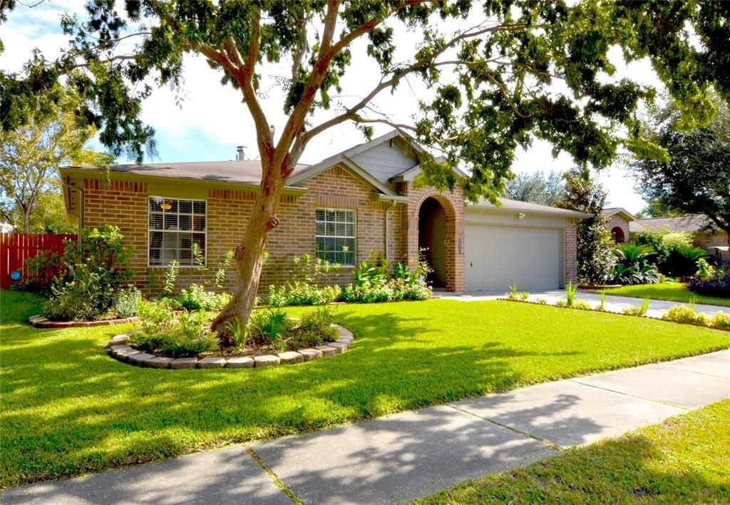 28926 Sedgefield Street, Spring, TX 77386