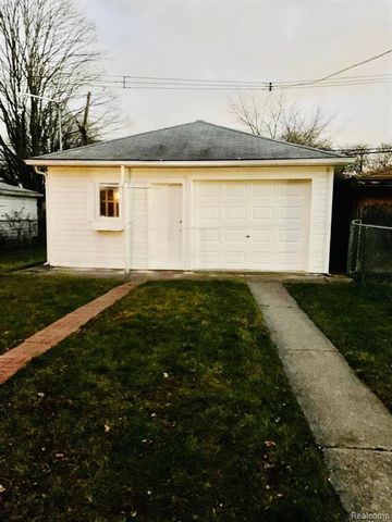 7250 Stahelin Avenue, Detroit, MI 48228