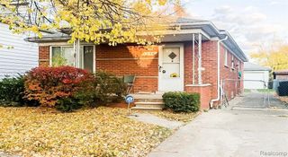 7250 Stahelin Avenue, Detroit, MI 48228