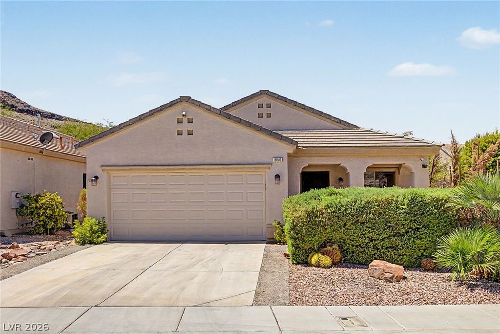 1850 Cypress Mesa Drive, Henderson, NV 89012 — photo 2