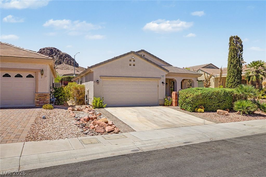 1850 Cypress Mesa Drive, Henderson, NV 89012 — photo 3