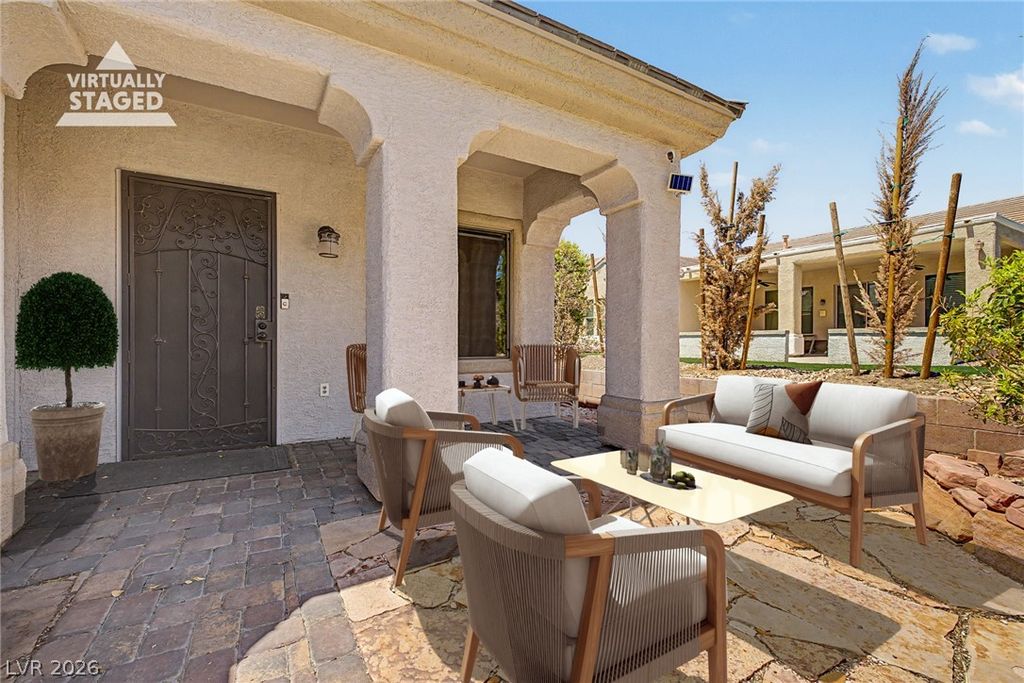 1850 Cypress Mesa Drive, Henderson, NV 89012 — photo 4