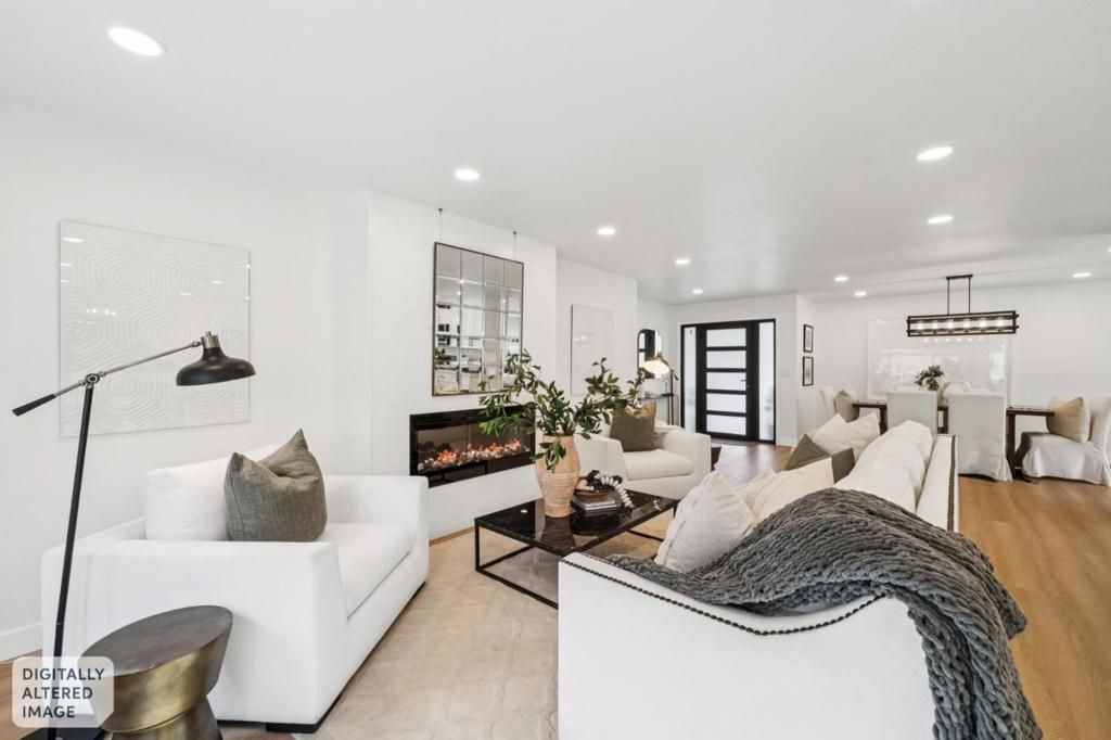 Image 24 of property listing at 1276 Laurel Hill Drive, San Mateo, CA 94402