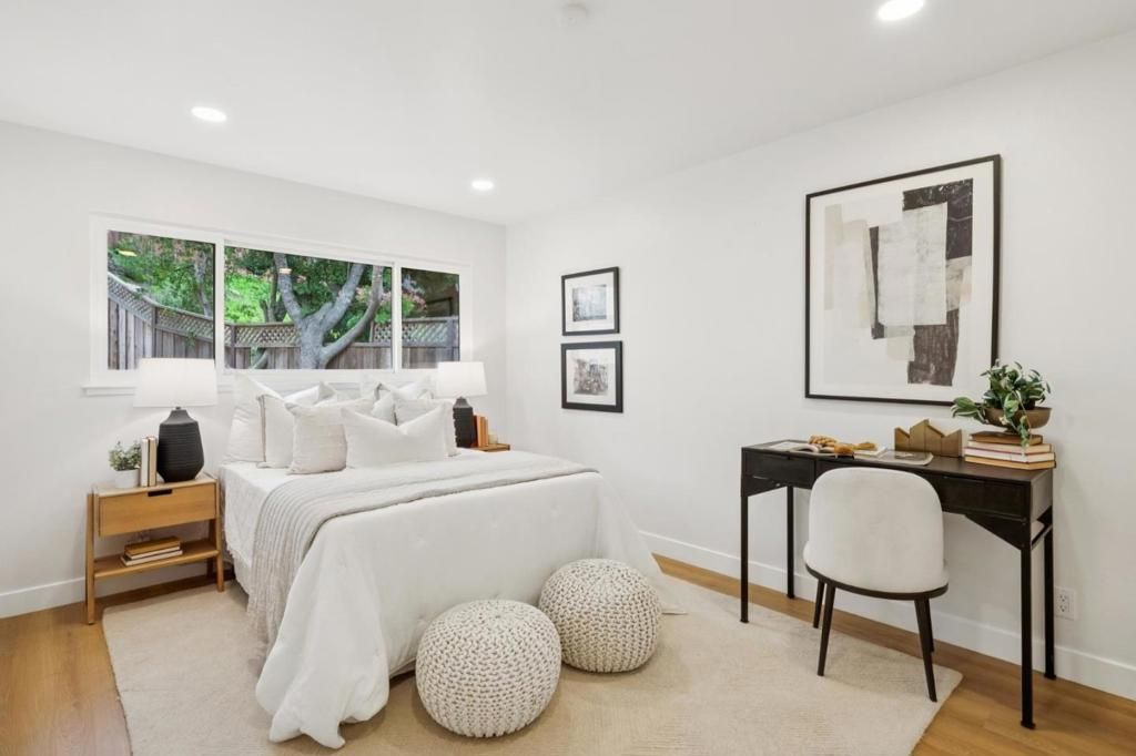 Image 74 of property listing at 1276 Laurel Hill Drive, San Mateo, CA 94402