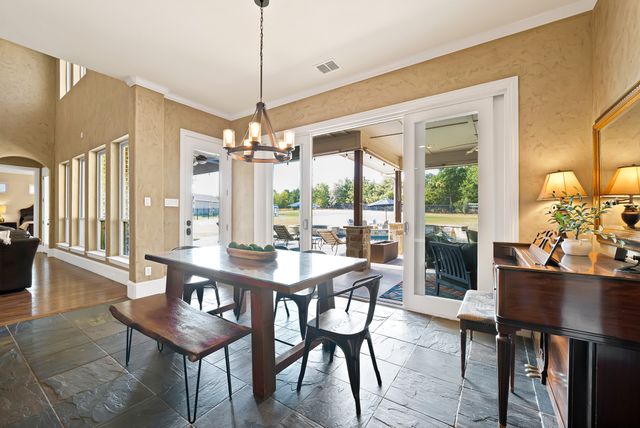 120 Kyle Court, Double Oak, TX 75077