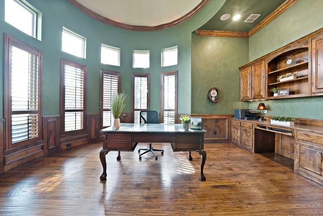 120 Kyle Court, Double Oak, TX 75077