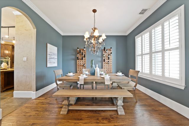 120 Kyle Court, Double Oak, TX 75077