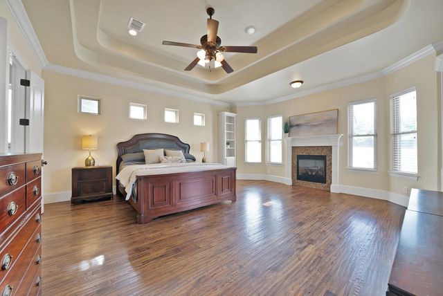 120 Kyle Court, Double Oak, TX 75077