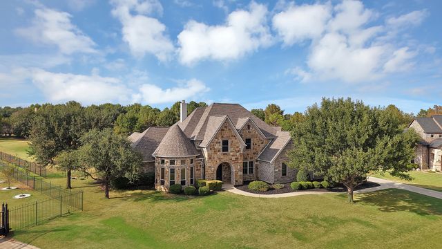 120 Kyle Court, Double Oak, TX 75077