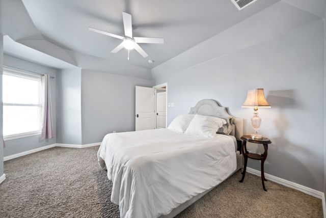 120 Kyle Court, Double Oak, TX 75077