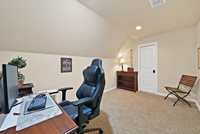 120 Kyle Court, Double Oak, TX 75077