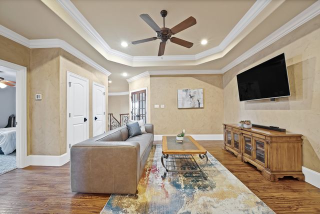 120 Kyle Court, Double Oak, TX 75077