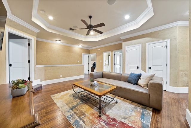 120 Kyle Court, Double Oak, TX 75077