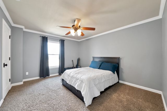 120 Kyle Court, Double Oak, TX 75077