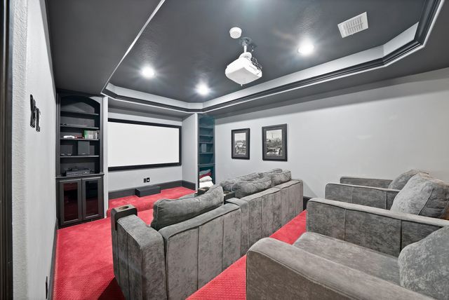 120 Kyle Court, Double Oak, TX 75077