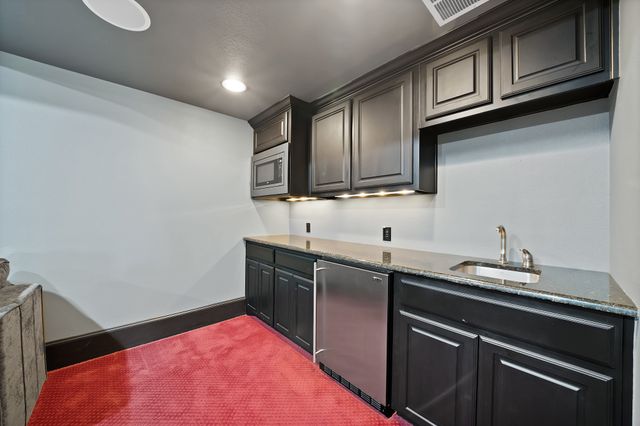 120 Kyle Court, Double Oak, TX 75077