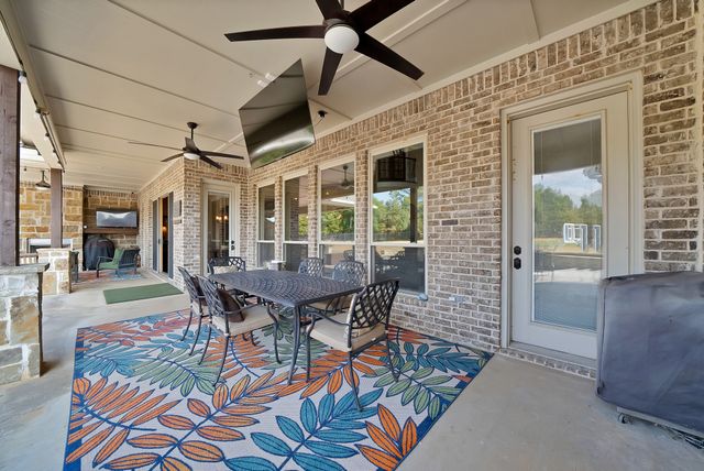 120 Kyle Court, Double Oak, TX 75077