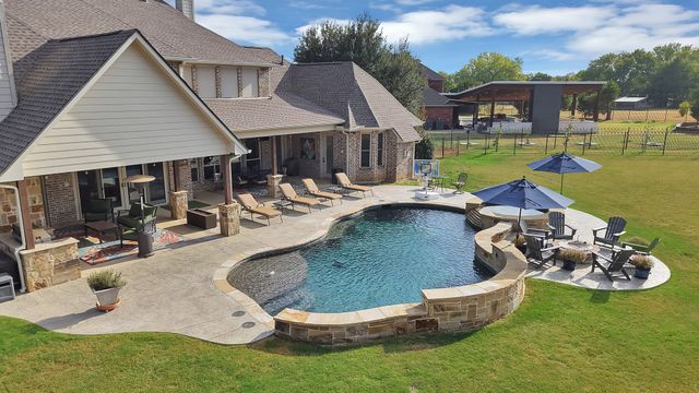 120 Kyle Court, Double Oak, TX 75077