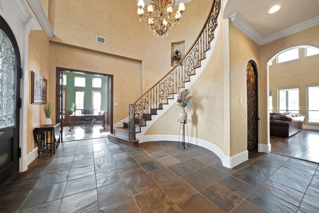 120 Kyle Court, Double Oak, TX 75077 — photo 4