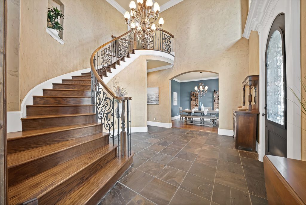 120 Kyle Court, Double Oak, TX 75077 — photo 5