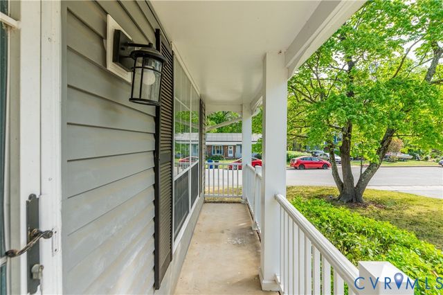 1100 Kentberry Rd, Chesterfield, VA 23236