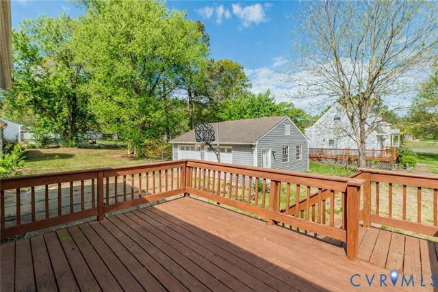 1100 Kentberry Rd, Chesterfield, VA 23236