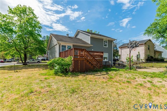 1100 Kentberry Rd, Chesterfield, VA 23236
