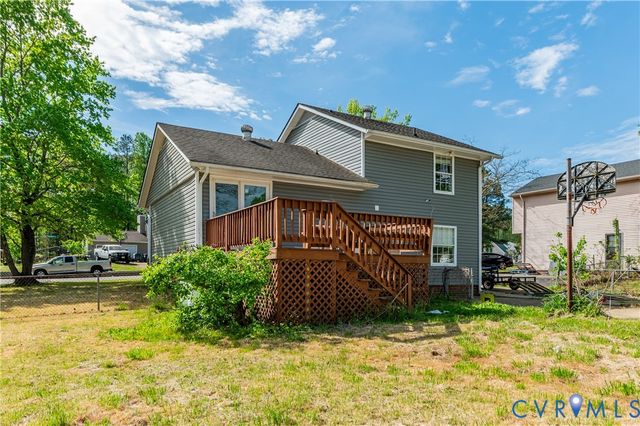 1100 Kentberry Rd, Chesterfield, VA 23236